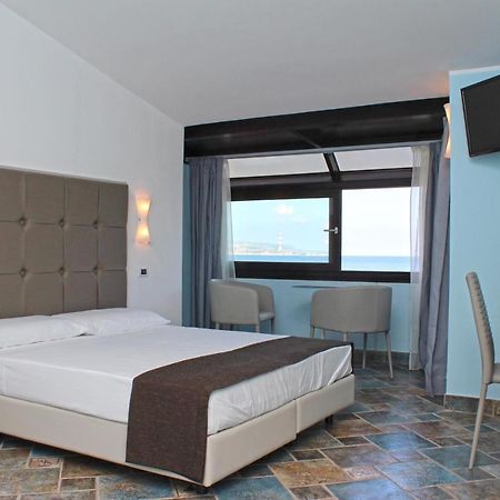 Bed and Breakfast Bb Oasis Шилла Экстерьер фото