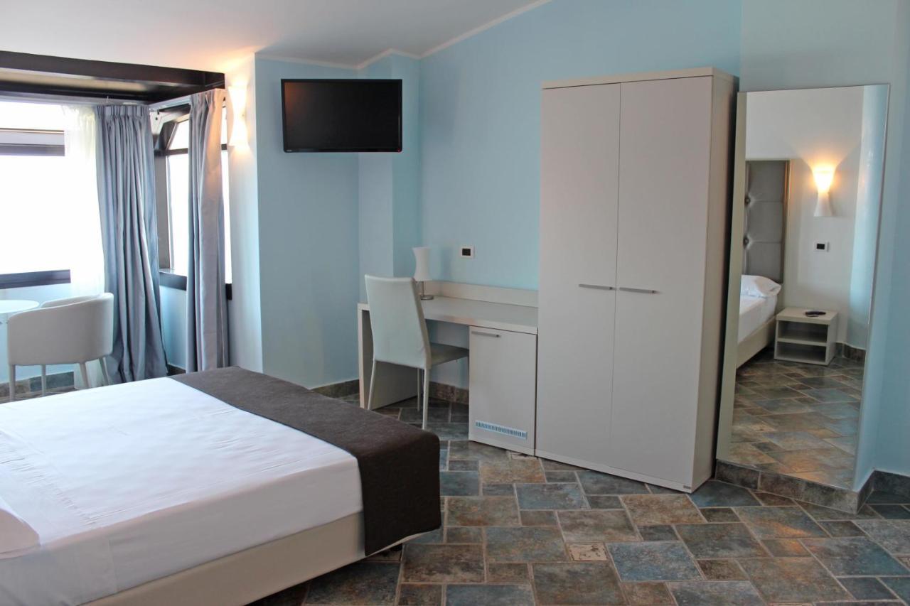 Bed and Breakfast Bb Oasis Шилла Экстерьер фото