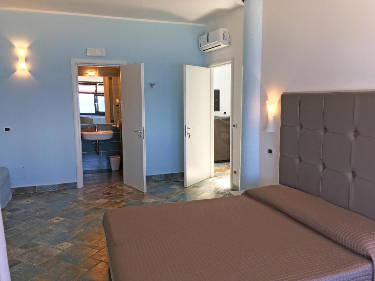 Bed and Breakfast Bb Oasis Шилла Экстерьер фото