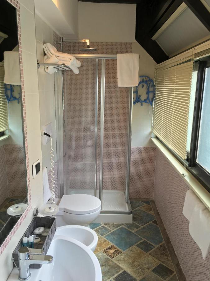 Bed and Breakfast Bb Oasis Шилла Экстерьер фото
