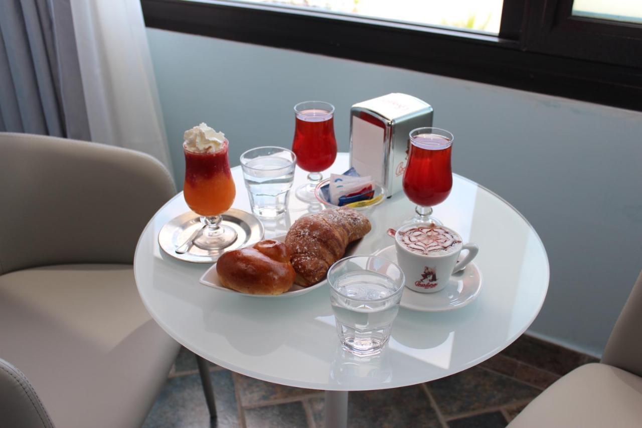 Bed and Breakfast Bb Oasis Шилла Экстерьер фото