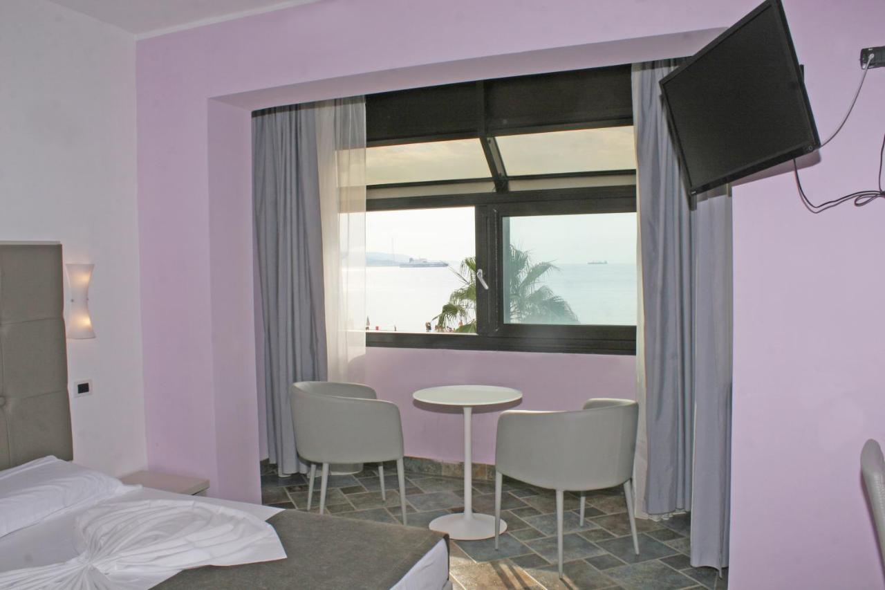 Bed and Breakfast Bb Oasis Шилла Экстерьер фото