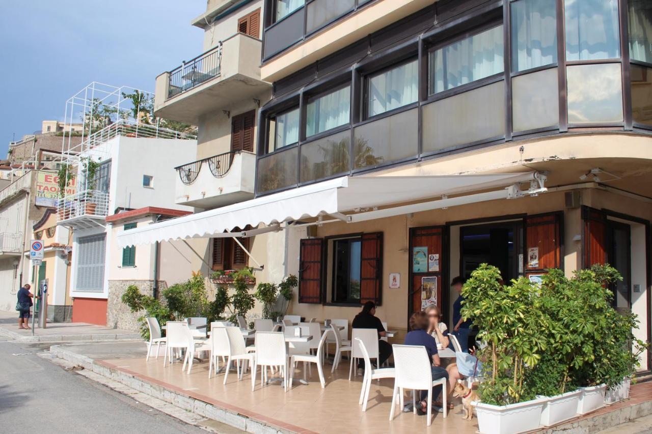 Bed and Breakfast Bb Oasis Шилла Экстерьер фото