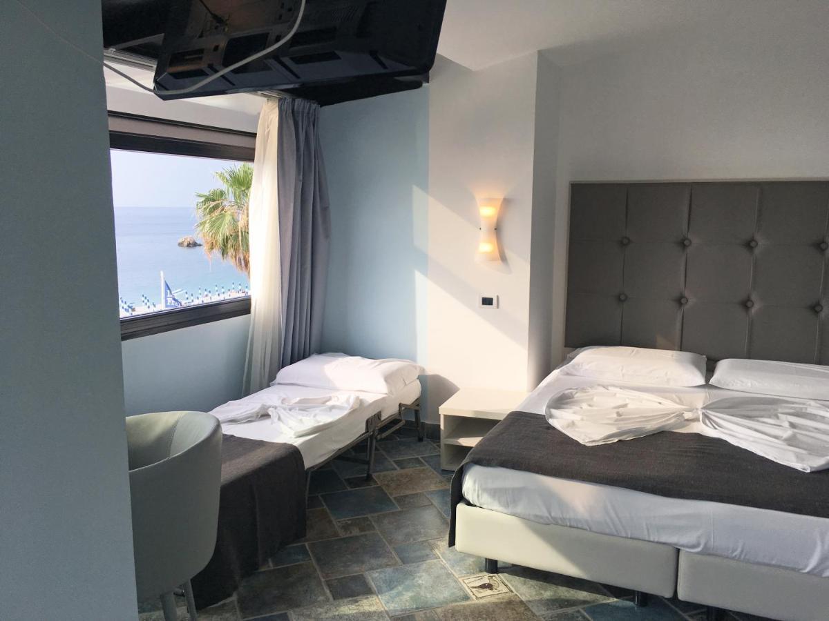 Bed and Breakfast Bb Oasis Шилла Экстерьер фото